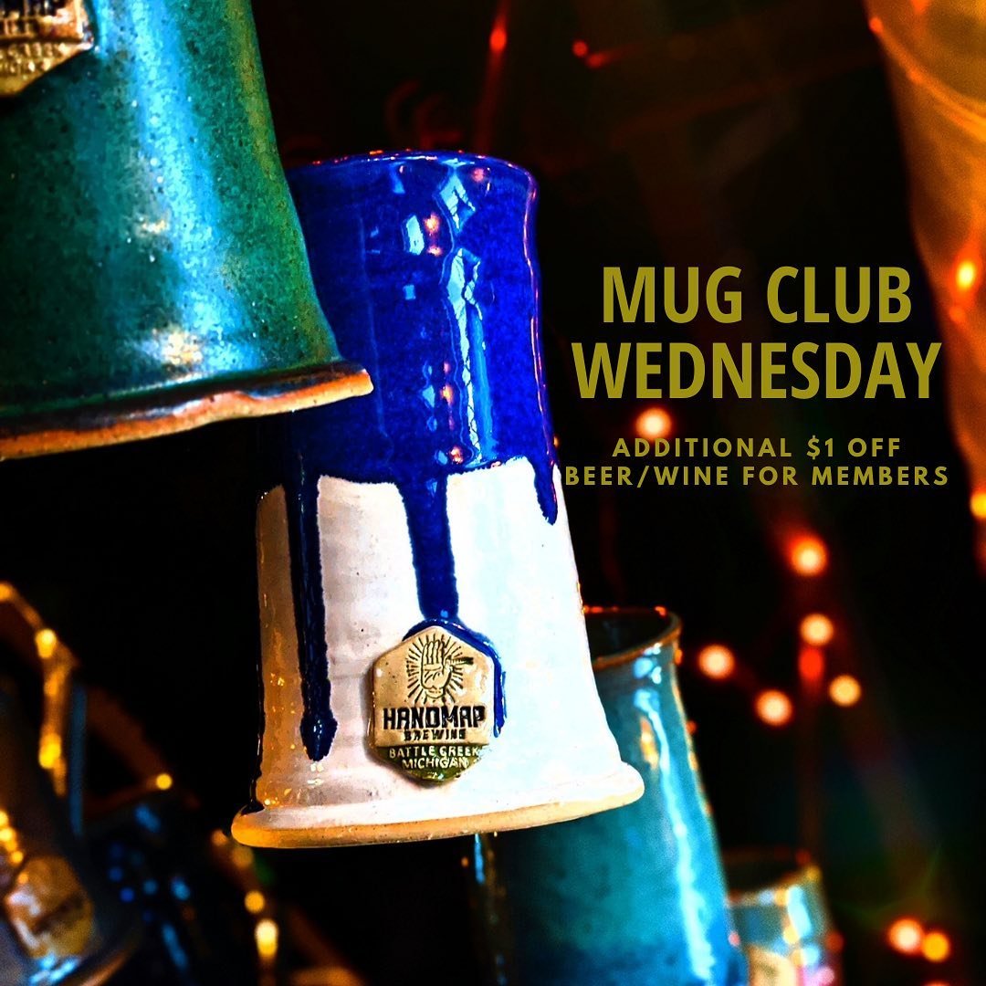 mug club